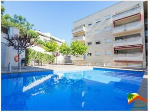 3 bedrooms Penthouse in Lloret de Mar, Spain No. 14843