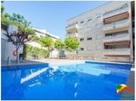 3 bedrooms Penthouse in Lloret de Mar, Spain No. 14843 - penthouse in Spain