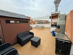 2 bedrooms Penthouse in Lloret de Mar, Spain No. 14848 - Image 5