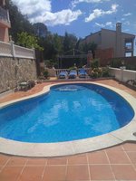 3 bedrooms Villa in Lloret de Mar, Spain No. 14850 - Image 6