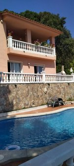 3 bedrooms Villa in Lloret de Mar, Spain No. 14850 - Image 7