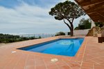 8 bedrooms Villa in Lloret de Mar, Spain No. 14855 - Image 2