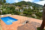 8 bedrooms Villa in Lloret de Mar, Spain No. 14855 - Image 4