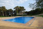 4 bedrooms House in Lloret de Mar, Spain No. 14857 - house in Spain