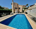3 bedrooms Villa in Ciudad Quesada, Spain No. 14868 - Image 2