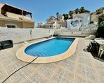 3 bedrooms Villa in Ciudad Quesada, Spain No. 14868 - Image 4