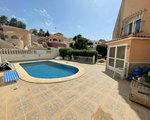 3 bedrooms Villa in Ciudad Quesada, Spain No. 14868 - Image 14