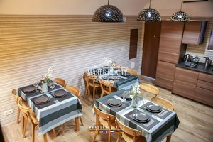 3 rooms Commercial property in Blanes, Spain No. 14887