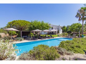 5 bedrooms House in Sant Lluis, Spain No. 14893