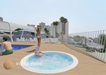 3 bedrooms Apartment in Benidorm, Spain No. 149 - Image 5