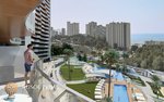 3 bedrooms Apartment in Benidorm, Spain No. 149 - Image 6