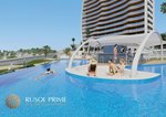 3 bedrooms Apartment in Benidorm, Spain No. 149 - Image 11