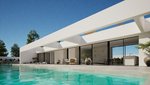 3 bedrooms Villa in Filipinas, Spain No. 14901 - villa in Spain