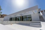 3 bedrooms Villa in Filipinas, Spain No. 14901 - Image 2