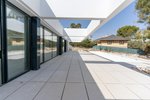 3 bedrooms Villa in Filipinas, Spain No. 14901 - Image 4