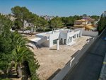 3 bedrooms Villa in Filipinas, Spain No. 14901 - Image 25