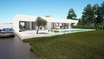 3 bedrooms Villa in Filipinas, Spain No. 14901 - Image 30