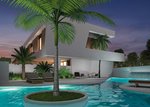 2 bedrooms Townhouse in Pilar de la Horadada, Spain No. 14904 - Image 3