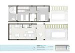 2 bedrooms Townhouse in Pilar de la Horadada, Spain No. 14904 - Image 10