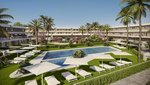 3 bedrooms Penthouse in Monforte del Cid, Spain No. 14911 - Image 4