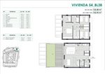 3 bedrooms Penthouse in Monforte del Cid, Spain No. 14911 - Image 24