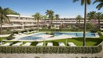 3 bedrooms Apartment in Monforte del Cid, Spain No. 14912 - apartment in Spain