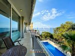 4 bedrooms Villa in Lloret de Mar, Spain No. 14917 - villa in Spain