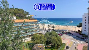 1 bedroom Apartment in Lloret de Mar, Spain No. 14918