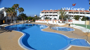 1 bedroom Apartment in Callao Salvaje, Spain No. 14925