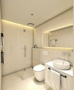 3 bedrooms Apartment in Alicante, Spain No. 14927 - Image 3