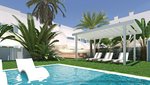 3 bedrooms Bungalow in Pilar de la Horadada, Spain No. 14950 - Image 11