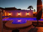 5 bedrooms Villa in Benijofar, Spain No. 14954 - Image 2