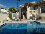 5 bedrooms Villa in Benijofar, Spain No. 14954 - Image 8