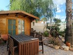 5 bedrooms Villa in Benijofar, Spain No. 14954 - Image 15