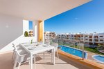 3 bedrooms Apartment in Alicante, Spain No. 14955 - apartment in Spain
