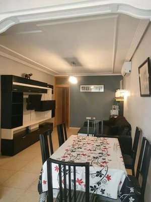 3 bedrooms Bungalow in Torrevieja, Spain No. 14956