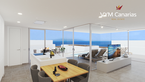3 bedrooms Villa in Adeje, Spain No. 14976