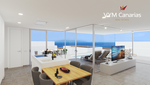 3 bedrooms Villa in Adeje, Spain No. 14976 - villa in Spain