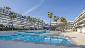 2 bedrooms Apartment in Ibiza town, Spain No. 14977