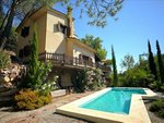 5 bedrooms Villa in Serra, Spain No. 14984 - Image 3