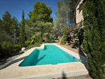 5 bedrooms Villa in Serra, Spain No. 14984 - Image 5
