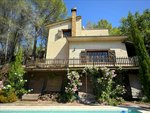 5 bedrooms Villa in Serra, Spain No. 14984 - Image 6