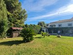 5 bedrooms Villa in Paterna, Spain No. 14990 - villa in Spain