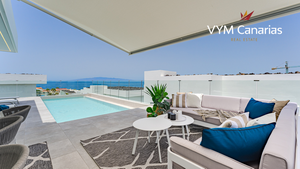 3 bedrooms Villa in Adeje, Spain No. 15009