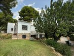 5 bedrooms Villa in Naquera, Spain No. 15010 - Image 5
