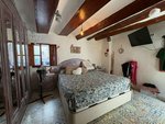 6 bedrooms House in Lliria, Spain No. 150122 - Image 13