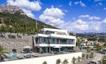 4 bedrooms Villa in Calpe, Spain No. 15013 - Image 3