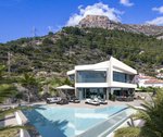 4 bedrooms Villa in Calpe, Spain No. 15013 - Image 11