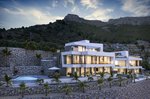 4 bedrooms Villa in Calpe, Spain No. 15013 - Image 12