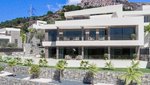 4 bedrooms Villa in Calpe, Spain No. 15013 - Image 19